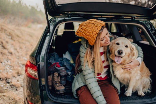 Pet Travel Tips: Safely Exploring the World with Your Furry Sidekick