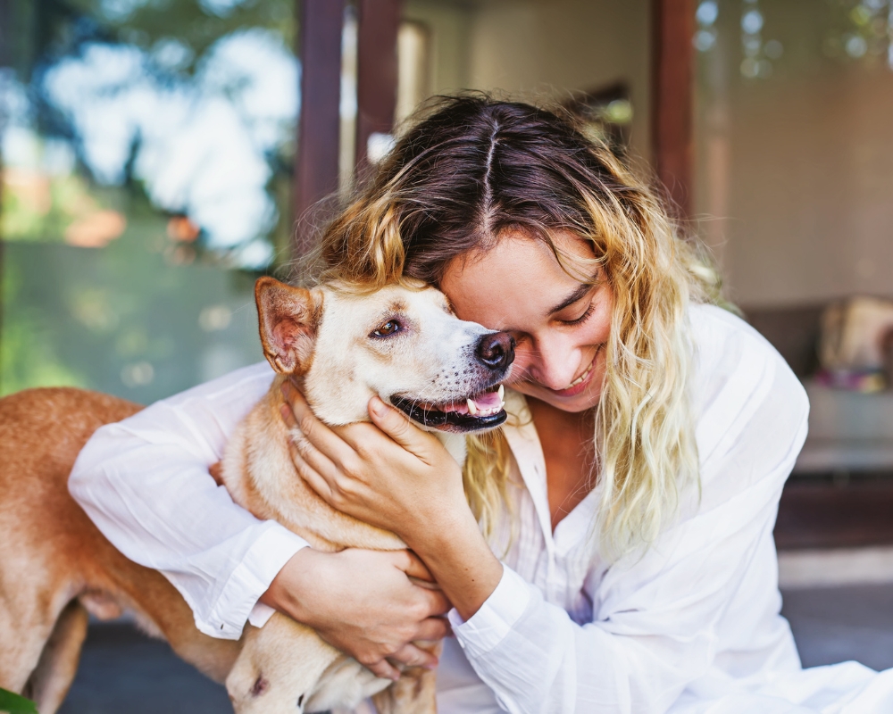 The Unspoken Bond: Exploring the Deep Connection Between Humans and Pets